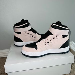 Air Force Jordan’s